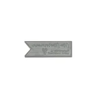 Stempelplatte Trodat Professional Dater 5205 Stempelplatte Trodat Professional Dater 5205