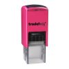 Produktbild Trodat Edy Fix - pink Produktbild Trodat Edy Fix - pink