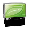 Colop Printer Green Line 40