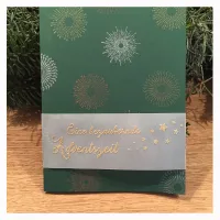 Motivstempel Bezaubernde Adventszeit
