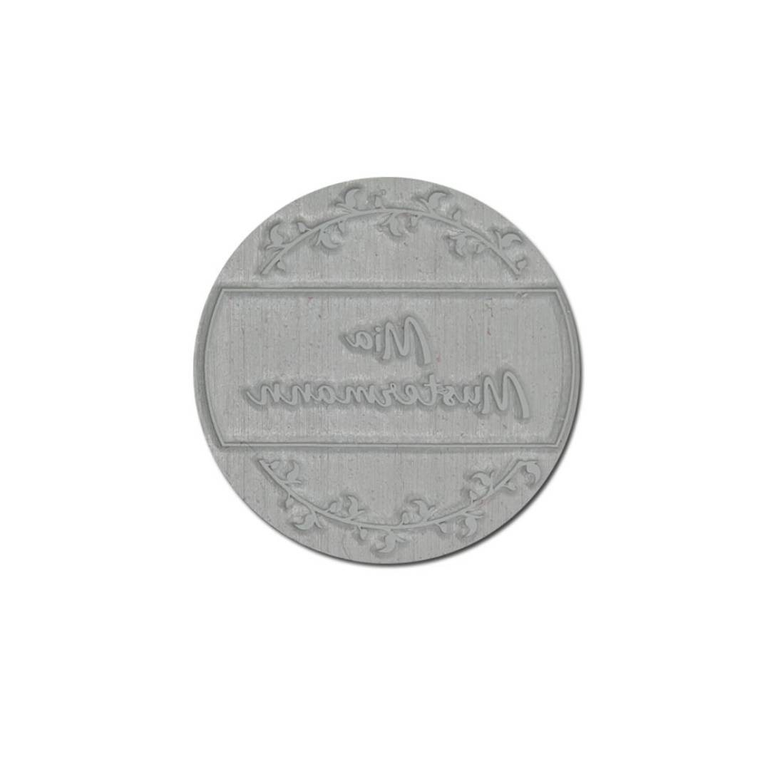 Stempelplatte Colop Pocket Stamp 40R Stempelplatte Colop Pocket Stamp 40R