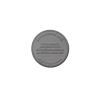 Holzstempel rund 40 mm Stempelplatte