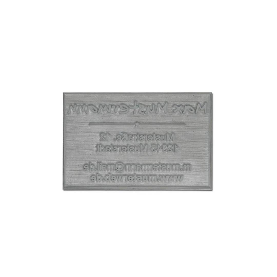 Stempelplatte Trodat Professional 5274