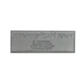 Stempelplatte Easyprint 5