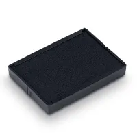 6/4929 Ersatzkissen schwarz