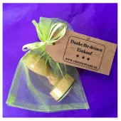 Motivstempel Onlineshop Danke
