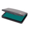 Handstempelkissen Coloris 110x70mm türkis