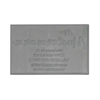 Stempelplatte Trodat Professional Line 5211