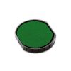 Ersatzkissen Colop E/Pocket Stamp 30R Frontalansicht - grün