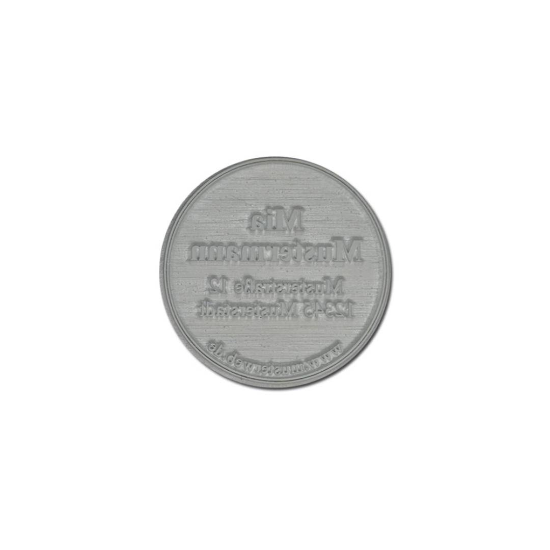 Stempelplatte Trodat Printy 9440R