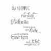 TRODAT Vintage Stempel - Set "Selbstgemachtes" TRODAT Vintage Stempel - Set "Selbstgemachtes"