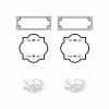 TRODAT Vintage Stempel - Set "Selbstgemachtes" TRODAT Vintage Stempel - Set "Selbstgemachtes"