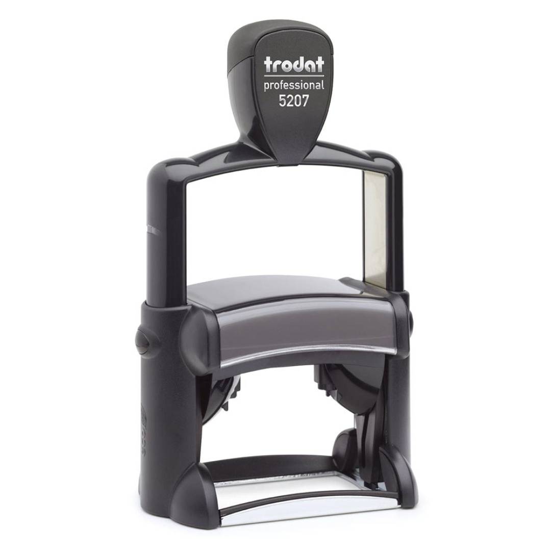 Stempel Trodat Professional MCI 5274 Frontansicht Stempel Trodat Professional MCI 5274 Frontansicht