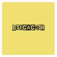 Motivstempel Geocacher Punk Motivstempel Geocacher Punk