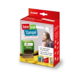 Trodat DeineDingeStempel Textilstempel