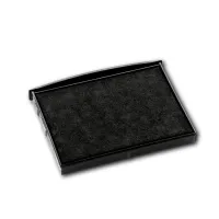 E/2600 Ersatzkissen schwarz