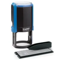 Trodat Printy 4642 typo rund Trodat Printy 4642 typo rund