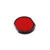 Ersatzkissen Colop E/Pocket Stamp 25R Frontalansicht - rot Ersatzkissen Colop E/Pocket Stamp 25R Frontalansicht - rot