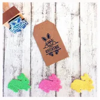 Motivstempel Ostertage Hase Motivstempel Ostertage Hase