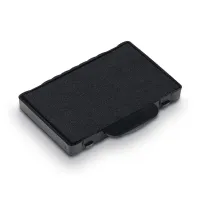 6/56 Ersatzkissen schwarz