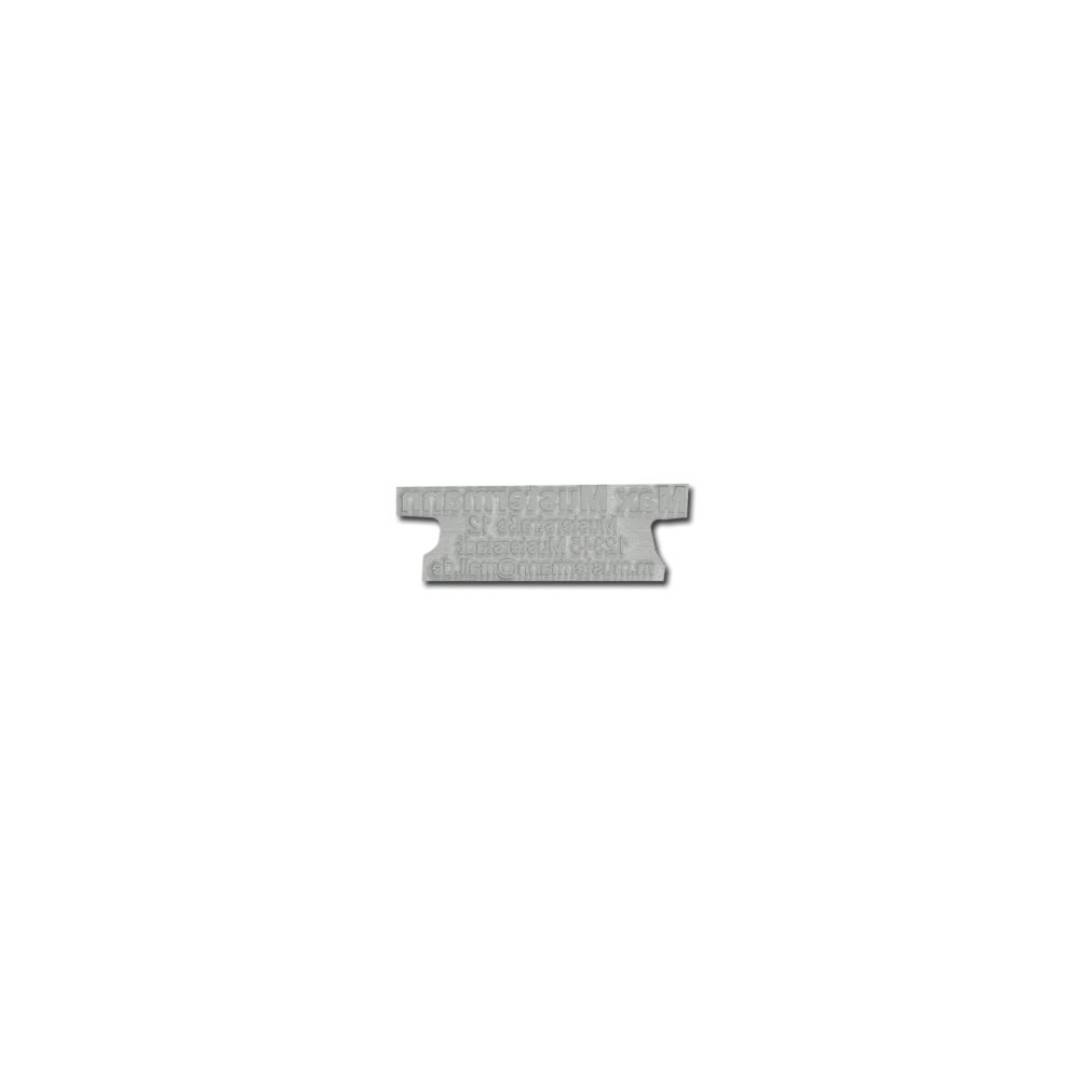 Stempelplatte Colop Stamp Mouse 20