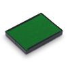 Ersatzkissen Trodat 4927 Frontalansicht - grün