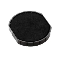 E/R40 Ersatzkissen schwarz