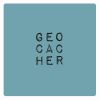 Motivstempel Geocacher Blocks Abdruck Motivstempel Geocacher Blocks Abdruck