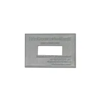 StempelplatteTrodat Printy Dater 4727