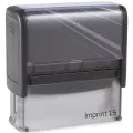 Imprint Line 15