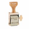 TRODAT Vintage Stempel - Set „besondere Anlässe“