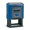 Stempel Trodat Printy MCI 4929 Frontansicht - blau Stempel Trodat Printy MCI 4929 Frontansicht - blau