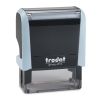 Stempel Trodat Printy 4912 pastellblau - pastellblau Stempel Trodat Printy 4912 pastellblau - pastellblau