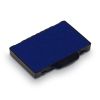Ersatzkissen 6/56 Frontalansicht - blau Ersatzkissen 6/56 Frontalansicht - blau