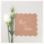 Motivstempel Save the Date