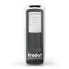 Trodat Pocket Printy 9511 vorne - artik weiß/eco schwarz