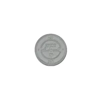 Stempelplatte Colop Pocket Stamp rund 30 Stempelplatte Colop Pocket Stamp rund 30