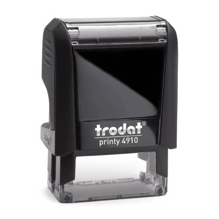Trodat Printy 4910 Premium Trodat Printy 4910 Premium
