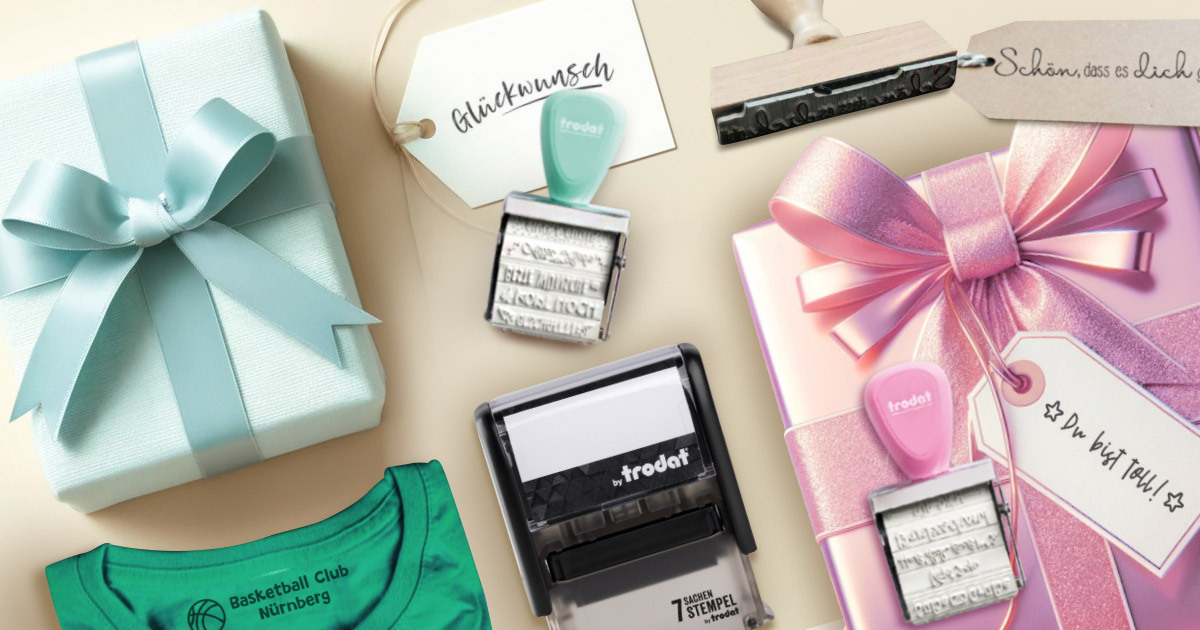 Geschenke