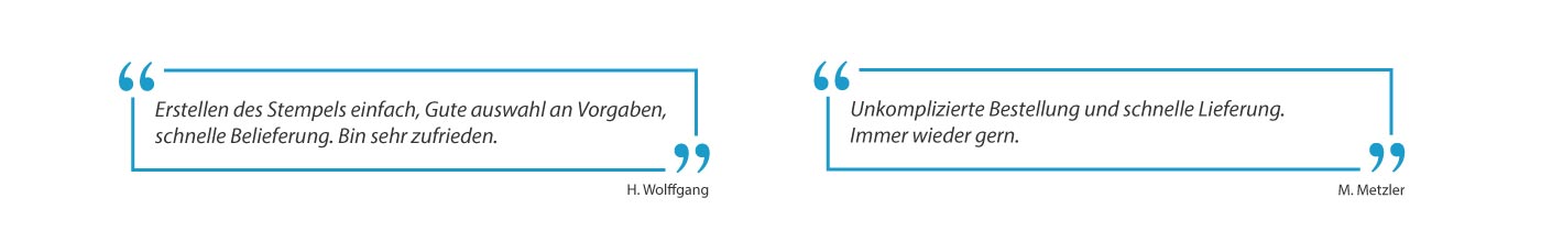 Das sagen andere Kunden Seite 1