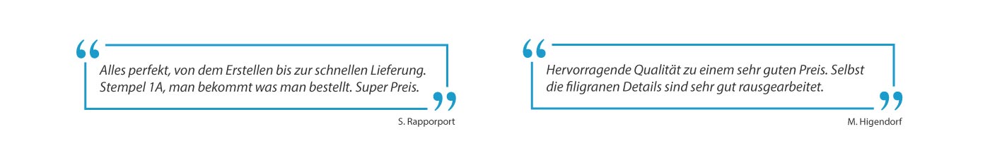 Das sagen andere Kunden Seite 2