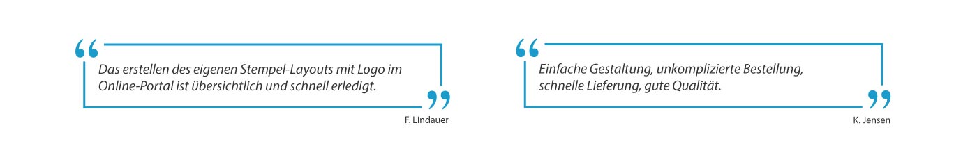 Das sagen andere Kunden Seite 3